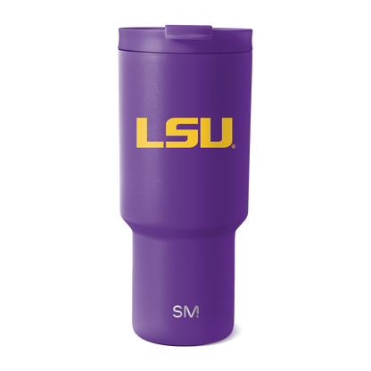 Collegiate Trek Tumbler